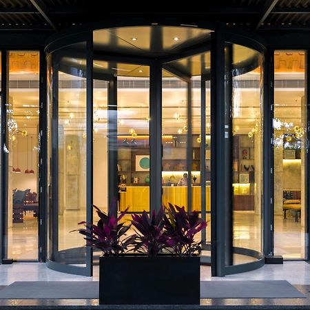 Greenpark Bengaluru Exteriér fotografie