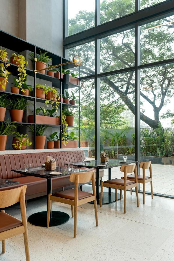 Greenpark Bengaluru Exteriér fotografie