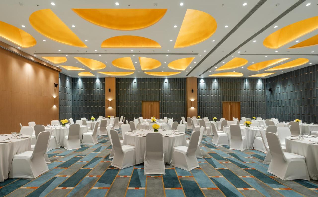 Greenpark Bengaluru Exteriér fotografie