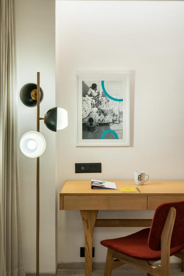 Greenpark Bengaluru Exteriér fotografie