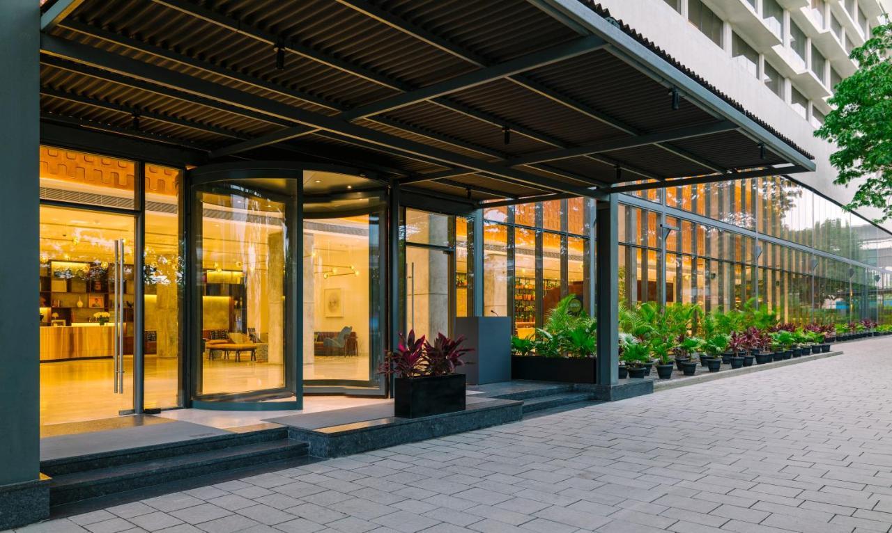 Greenpark Bengaluru Exteriér fotografie