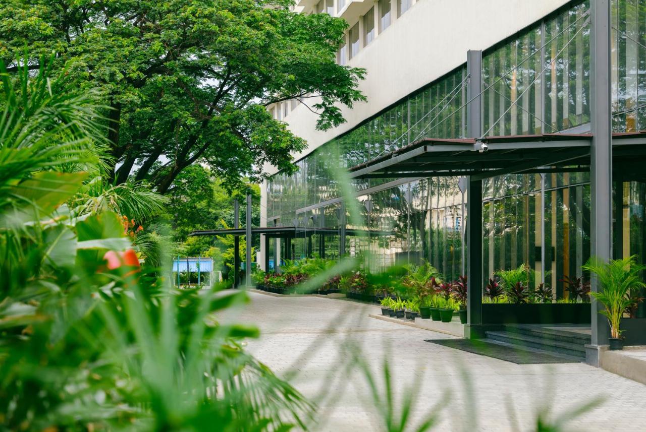 Greenpark Bengaluru Exteriér fotografie