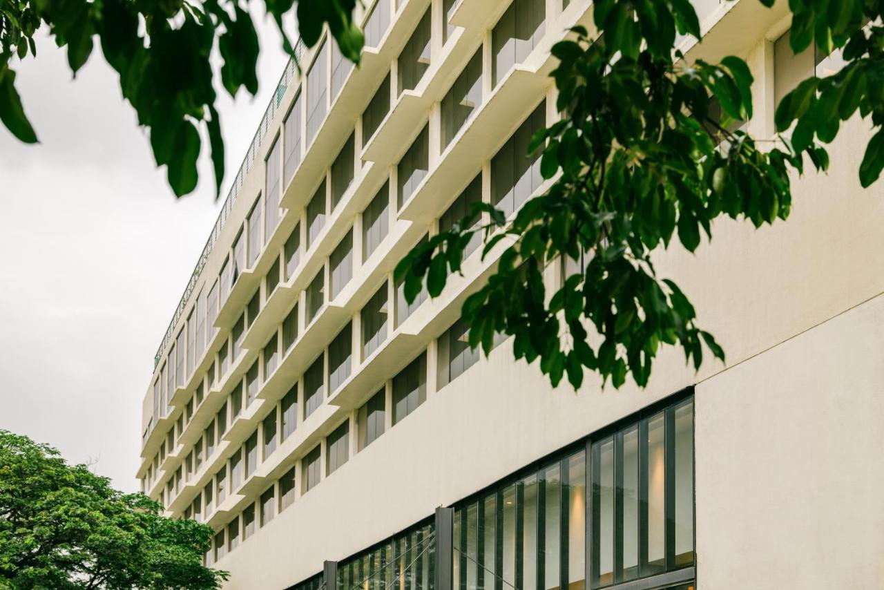 Greenpark Bengaluru Exteriér fotografie
